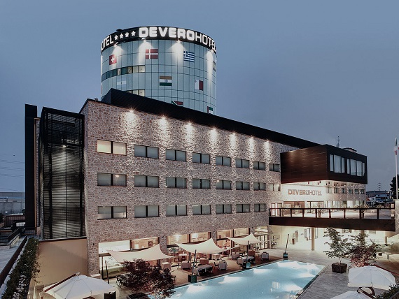 Devero Hotel & SPA - Lombardia