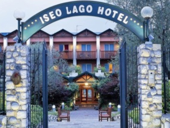 Iseolago Hotel - Lombardia