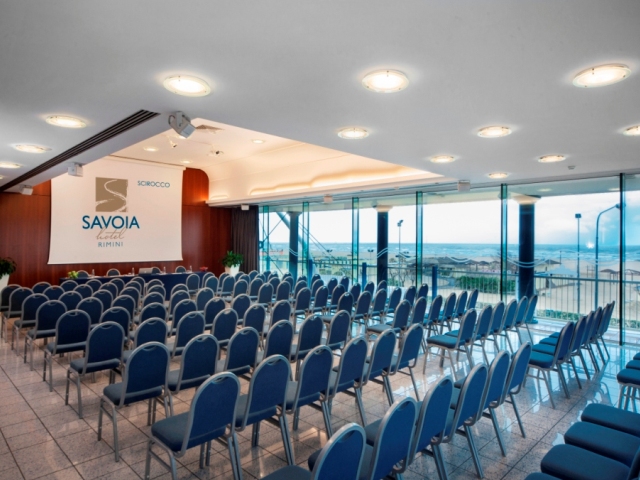 Savoia hotel Rimini - Emilia Romagna