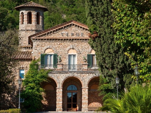 Grotta Giusti Resort Golf & Spa - Toscana
