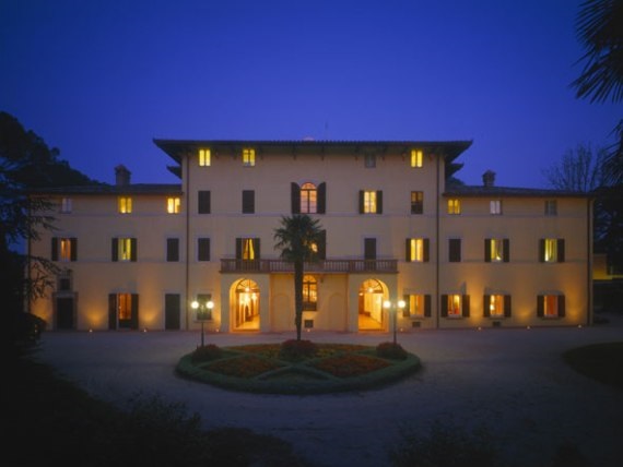 Alla Posta dei Donini Resort & SPA - Umbria - Italy