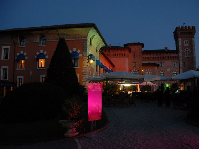 Castello di Spessa Resort - Friuli Venezia Giulia - Italy