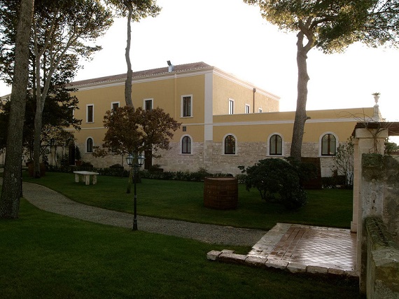 Casa Isabella 4 stelle - Puglia