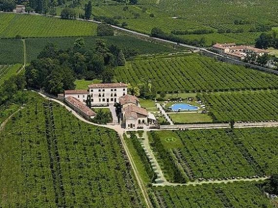 Villa del Quar - Veneto