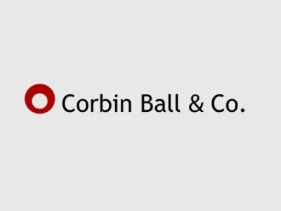 Corbin Ball blog