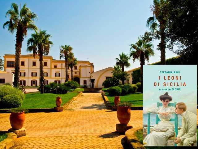 I leoni di Sicilia, Stefania Auci presenta il libro sulla saga dei Florio