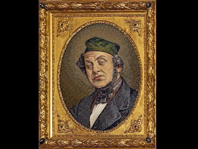 5 Maggio 1799. Oggi il compleanno del Conte Giovanni Querini Stampalia