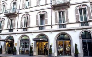 Hotel Milano Scala - Milano