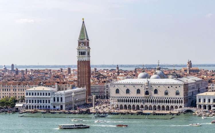 Venezia - Italy