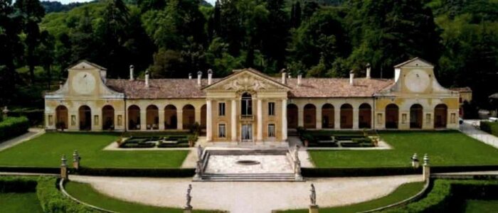 Villa di Maser - Veneto