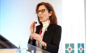 Federcongressi - Gabriella Gentile