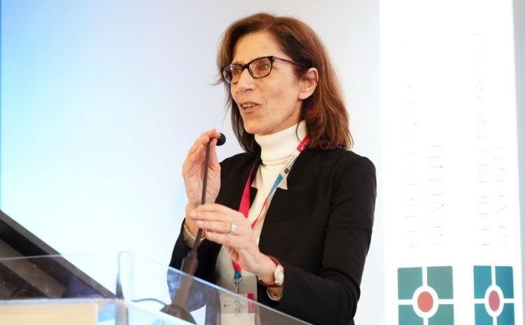 Federcongressi - Gabriella Gentile